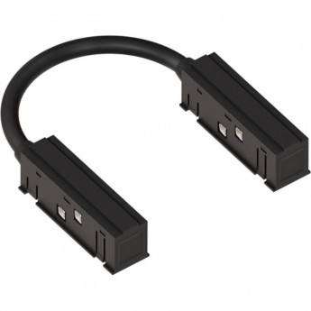 Коннектор гибкий ARTE LAMP LINEA-ACCESSORIES A484406 Коннектор гибкий ARTE LAMP LINEA-ACCESSORIES A484406