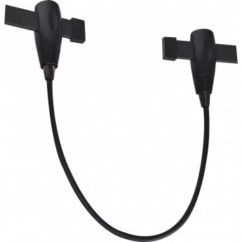 Коннектор гибкий ARTE LAMP TRACK ACCESSORIES A152006 Коннектор гибкий ARTE LAMP TRACK ACCESSORIES A152006