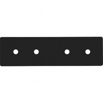 Коннектор прямой для магнитного шинопровода ARTE LAMP LINEA-ACCESSORIES A480506 Коннектор прямой для магнитного шинопровода ARTE LAMP LINEA-ACCESSORIES A480506