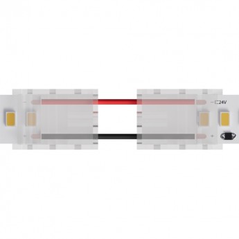Коннектор токопроводящий ARTE LAMP STRIP-ACCESSORIES A31-10-1CCT Коннектор токопроводящий ARTE LAMP STRIP-ACCESSORIES A31-10-1CCT