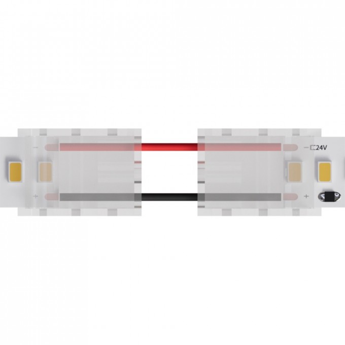 Коннектор токопроводящий ARTE LAMP STRIP-ACCESSORIES A31-10-1CCT