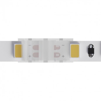 Коннектор токопроводящий ARTE LAMP STRIP-ACCESSORIES A32-05-1CCT Коннектор токопроводящий ARTE LAMP STRIP-ACCESSORIES A32-05-1CCT