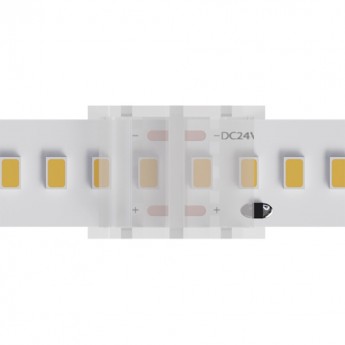 Коннектор токопроводящий ARTE LAMP STRIP-ACCESSORIES A32-10-1CCT Коннектор токопроводящий ARTE LAMP STRIP-ACCESSORIES A32-10-1CCT