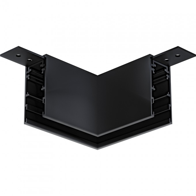 Коннектор угловой ARTE LAMP EXPERT-ACCESSORIES A590606 Коннектор угловой ARTE LAMP EXPERT-ACCESSORIES A590606