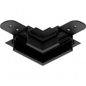 Коннектор угловой ARTE LAMP OPTIMA-ACCESSORIES A731606 для встраимового шинопровода Коннектор угловой ARTE LAMP OPTIMA-ACCESSORIES A731606 для встраимового шинопровода