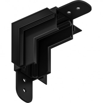 Коннектор угловой ARTE LAMP OPTIMA-ACCESSORIES A731706 для встраимового шинопровода Коннектор угловой ARTE LAMP OPTIMA-ACCESSORIES A731706 для встраимового шинопровода