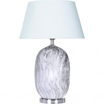 Лампа настольная ARTE LAMP SARIN A4061LT-1CC