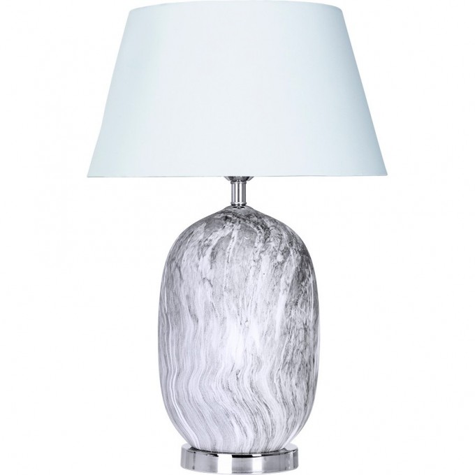 Лампа настольная ARTE LAMP SARIN A4061LT-1CC