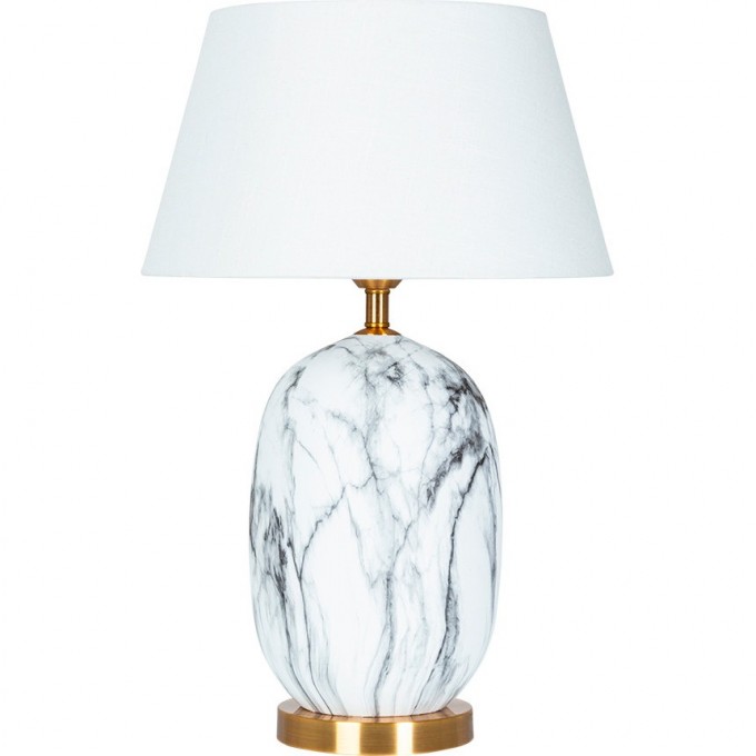 Лампа настольная ARTE LAMP SARIN A4061LT-1PB