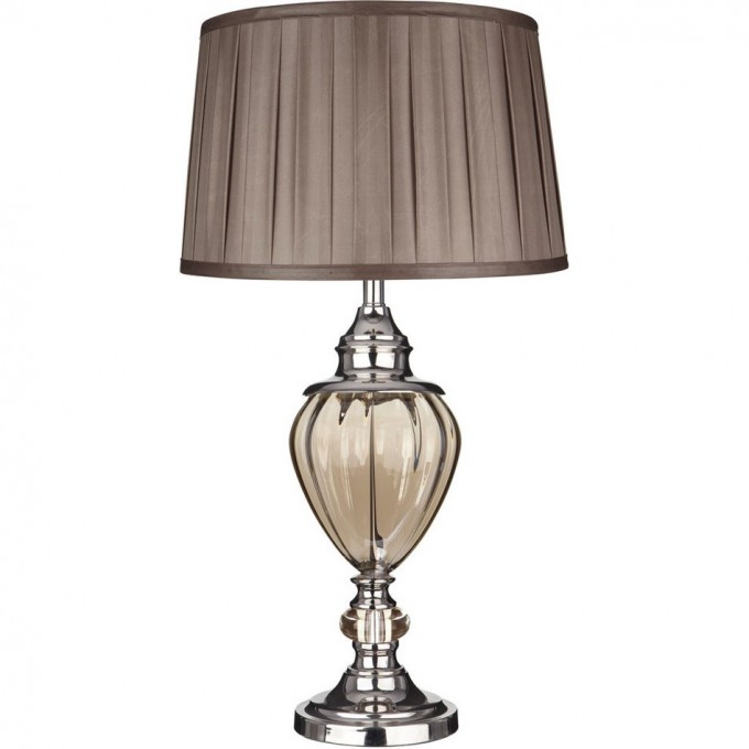 Лампа настольная ARTE LAMP SUPERB A3752LT-1BR