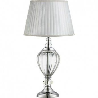 Лампа настольная ARTE LAMP SUPERB A3752LT-1WH