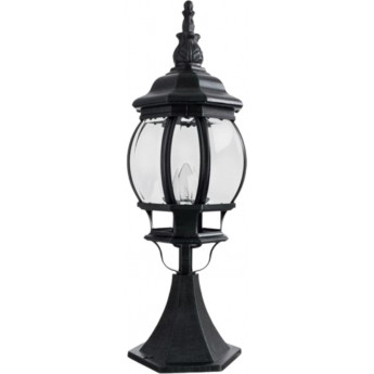 Ландшафтный светильник ARTE LAMP ATLANTA A1044FN-1BGB