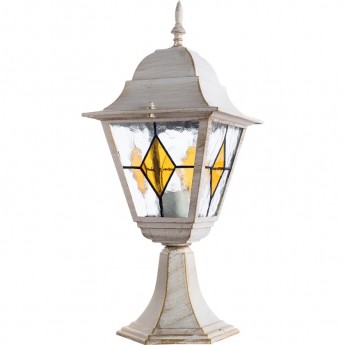 Ландшафтный светильник ARTE LAMP BERLIN A1014FN-1WG