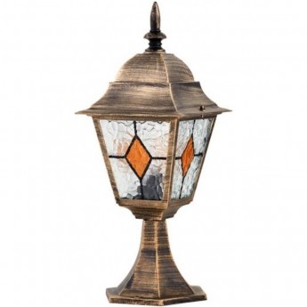 Ландшафтный светильник ARTE LAMP MADRID A1541FN-1BN