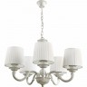 Люстра ARTE LAMP ALBA A9395LM-5WG