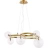 Люстра ARTE LAMP ALBUS A7780SP-7AB