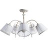 Люстра ARTE LAMP ALEXIA A9515PL-5WG