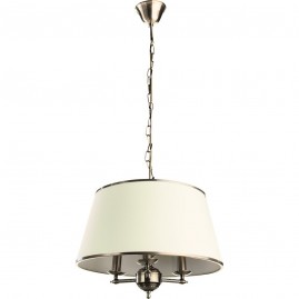 Люстра ARTE LAMP ALICE A3579SP-3AB