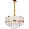 Люстра ARTE LAMP ANNABELLE A1008LM-6GO