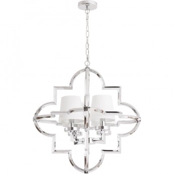 Люстра ARTE LAMP ARABESCHI A3367SP-4CC