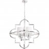 Люстра ARTE LAMP ARABESCHI A3367SP-4CC