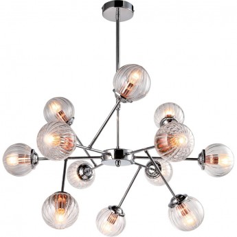 Люстра ARTE LAMP ARANCIA A9276LM-12CC