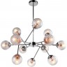 Люстра ARTE LAMP ARANCIA A9276LM-12CC