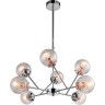 Люстра ARTE LAMP ARANCIA A9276LM-8CC