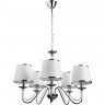 Люстра ARTE LAMP AURORA A1150LM-5CC