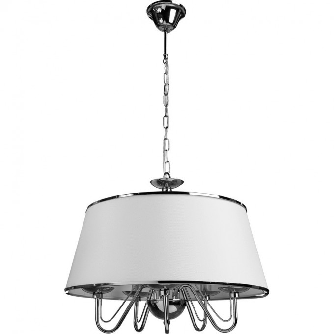 Люстра ARTE LAMP AURORA A1150SP-5CC