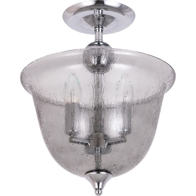 Люстра ARTE LAMP BELL A7771PL-3CC