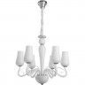 Люстра ARTE LAMP BIANCANEVE A8110LM-6WH