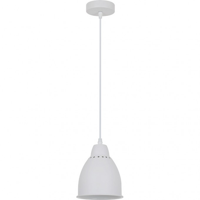 Люстра ARTE LAMP BRACCIO A2054SP-1WH