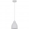 Люстра ARTE LAMP BRACCIO A2054SP-1WH