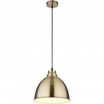 Люстра ARTE LAMP BRACCIO A2055SP-1AB