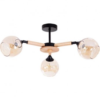 Люстра ARTE LAMP BRANSON A4370PL-3BR