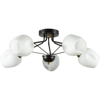 Люстра ARTE LAMP BRIGHTON A2706PL-5CK