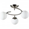 Люстра ARTE LAMP BROOKE A2717PL-3SS