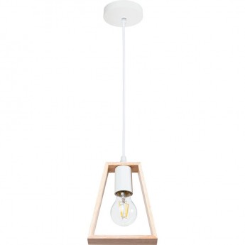 Люстра ARTE LAMP BRUSSELS A8030SP-1WH