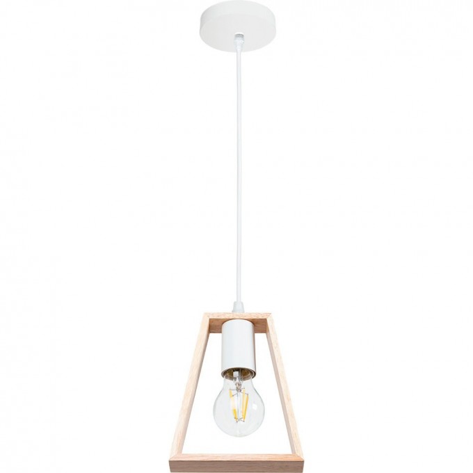 Люстра ARTE LAMP BRUSSELS A8030SP-1WH