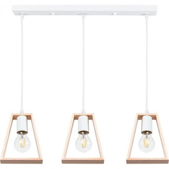 Люстра ARTE LAMP BRUSSELS A8030SP-3WH