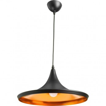 Люстра ARTE LAMP CAPPELLO A3406SP-1BK