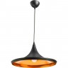 Люстра ARTE LAMP CAPPELLO A3406SP-1BK