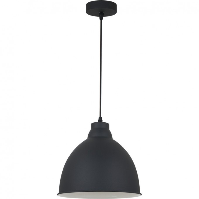 Люстра ARTE LAMP CASATO A2055SP-1BK