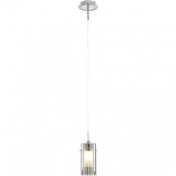 Люстра ARTE LAMP CASCATA A2301SP-1SS