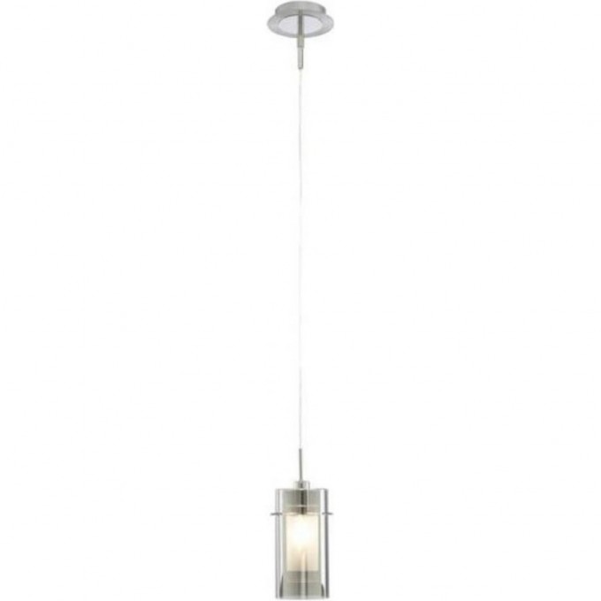 Люстра ARTE LAMP CASCATA A2301SP-1SS