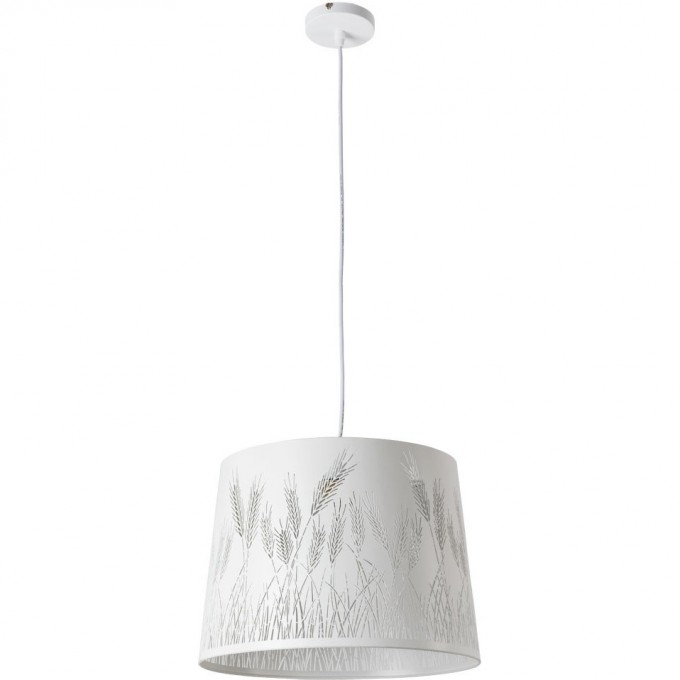 Люстра ARTE LAMP CELESTA A2700SP-1WH