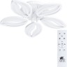 Люстра ARTE LAMP DAISY A1098PL-5WH