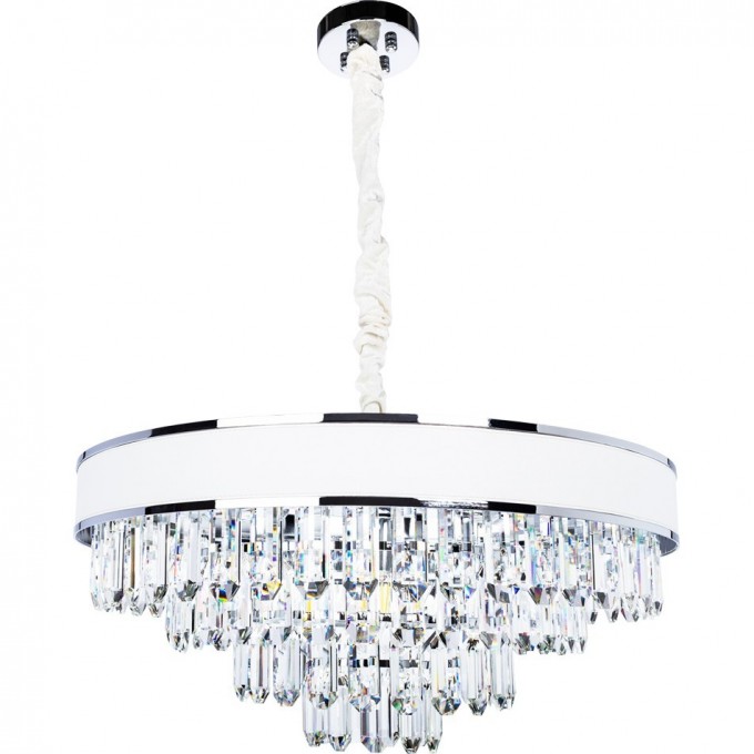 Люстра ARTE LAMP DIADEM A1002LM-8CC