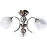 Люстра ARTE LAMP DOLCEMENTE A1607PL-3AB